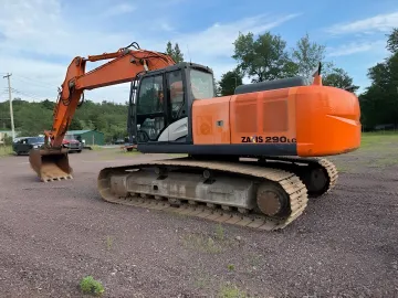 Heavy Construction Equipment Rental in Roscoe NY | Sullivan County