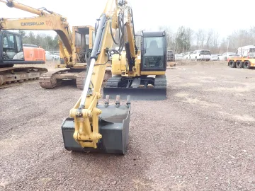 Heavy Construction Equipment Rental in Grahamsville NY | Sullivan County