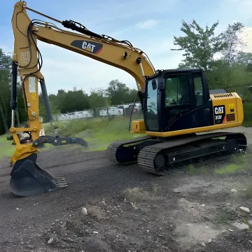 Heavy Construction Equipment Rental in Eldred NY | Sullivan County