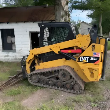 Construction Equipment Rentals