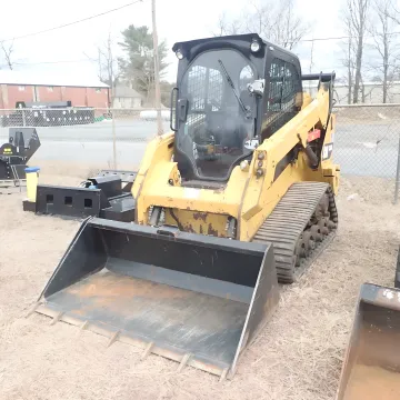Heavy Equipment Rental Solutions in Tampa, FL