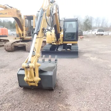 Heavy Construction Equipment Rental in Grahamsville NY | Sullivan County