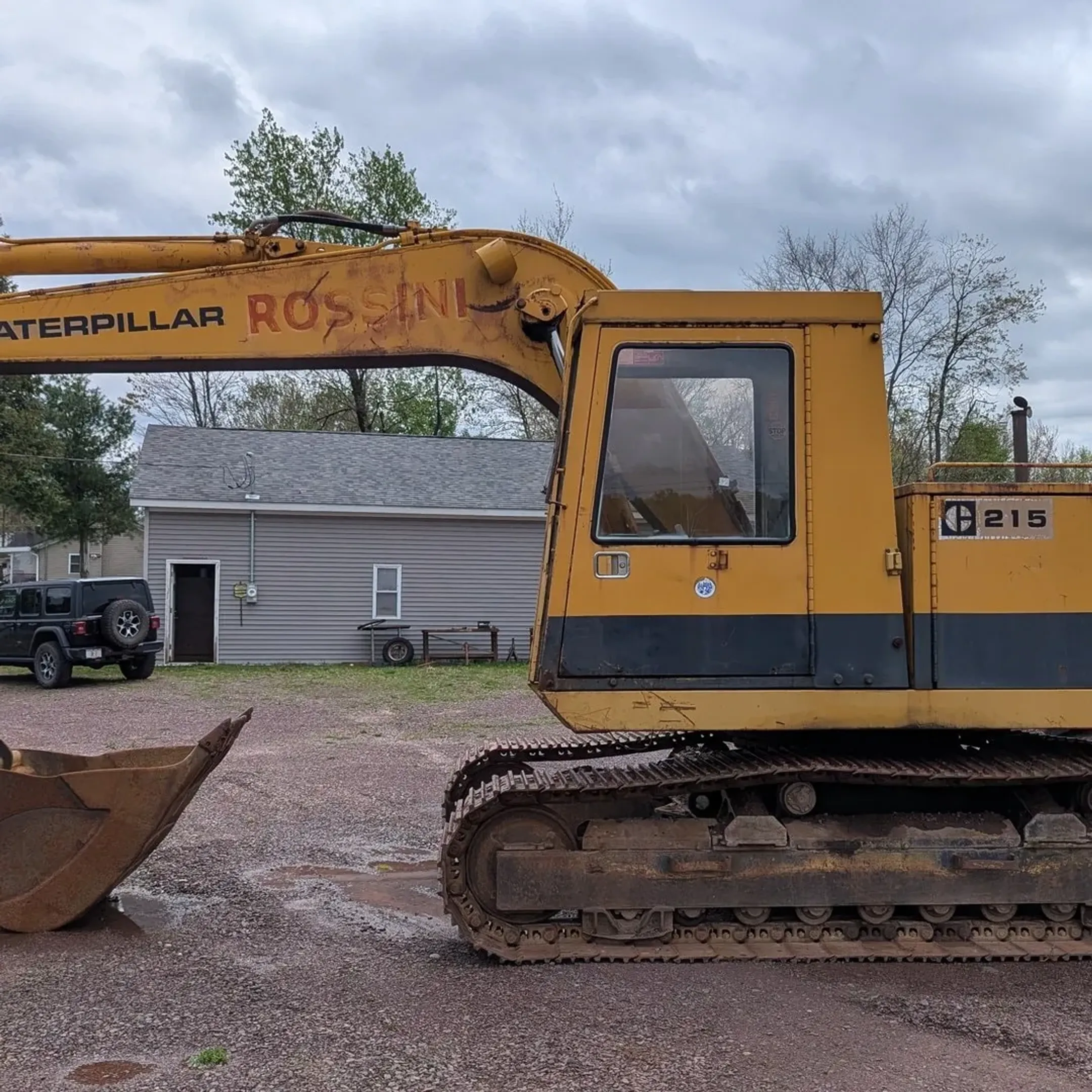 Mini Excavator Rental | Compact Excavators for Rent