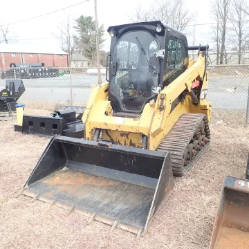 Construction & Heavy Equipment Rentals Near You