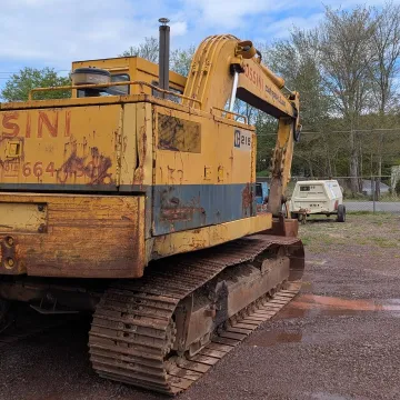 Heavy Construction Equipment Rental in Roscoe NY | Sullivan County