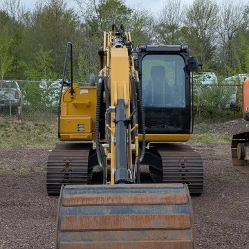 Heavy Construction Equipment Rental in Mamakating NY | Sullivan County