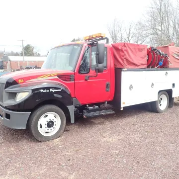 Heavy Construction Equipment Rental in Kauneonga Lake NY | Sullivan County