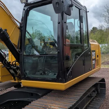 Heavy Equipment Rental Solutions in Tampa, FL
