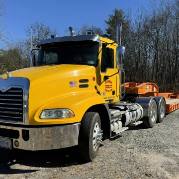 Heavy Construction Equipment Rental in Phoenix