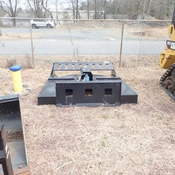 Heavy Construction Equipment Rental in Narrowsburg NY | Sullivan County