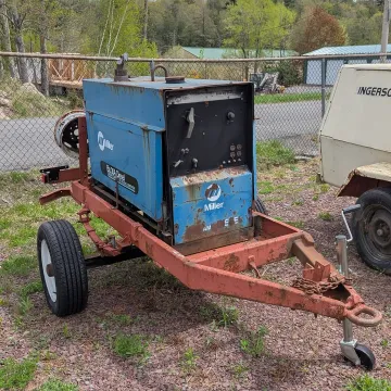 Heavy Equipment Rentals — Fresno, CA
