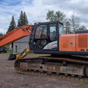 Heavy Construction Equipment Rental in Tusten NY | Sullivan County