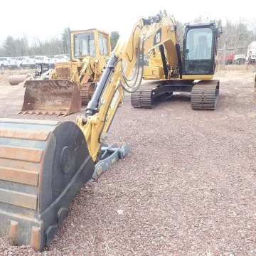Earthmoving Equipment Rental — Sullivan & Orange County