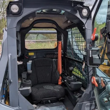 Heavy Construction Equipment Rental in Rock Hill NY | Sullivan County