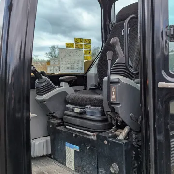 Construction Equipment Rentals — Tools & Equipment