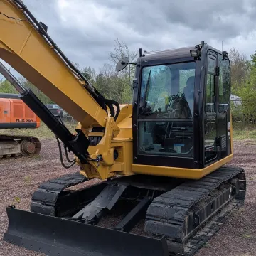 Heavy Equipment Rental