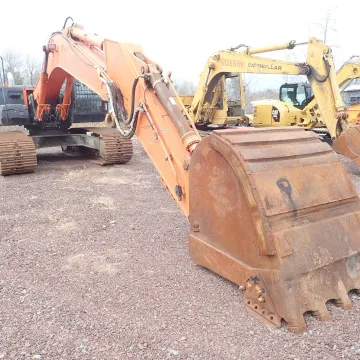 Heavy Construction Equipment Rental in Glen Spey NY | Sullivan County