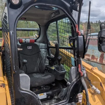 Heavy Construction Equipment Rental in Neversink NY | Sullivan County