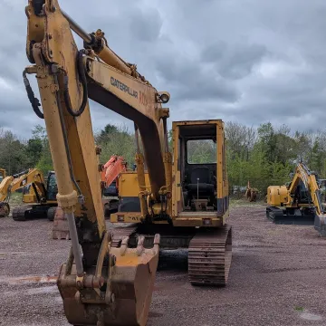 Heavy Construction Equipment Rental in Callicoon NY | Sullivan County