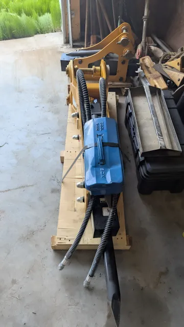 Construction & Site Prep