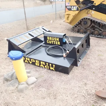 Construction Site Preparation