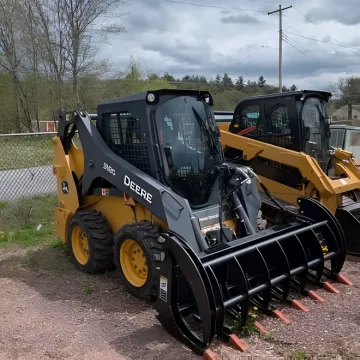 Landscaping & Grounds Maintenance