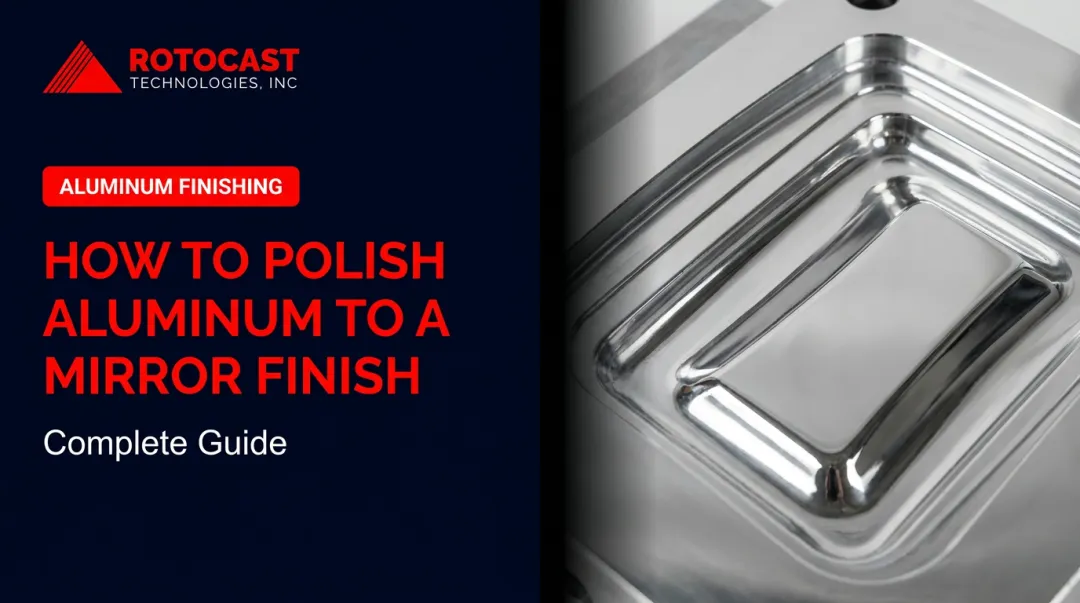 How to Polish Aluminum to a Mirror Finish: Complete Guide