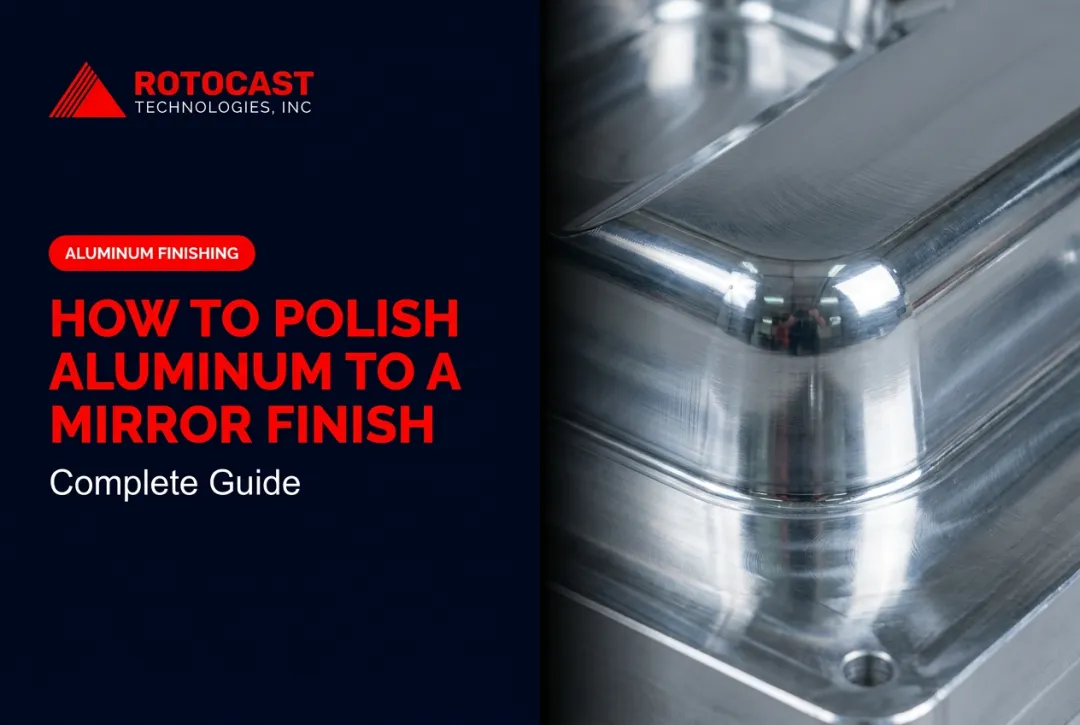 How to Polish Aluminum to a Mirror Finish: Complete Guide