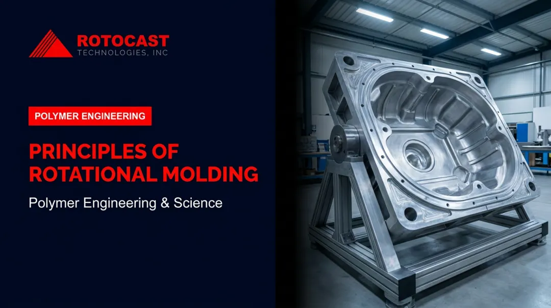 Principles of Rotational Molding — Polymer Engineering & Science