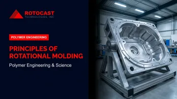Principles of Rotational Molding — Polymer Engineering &amp; Science