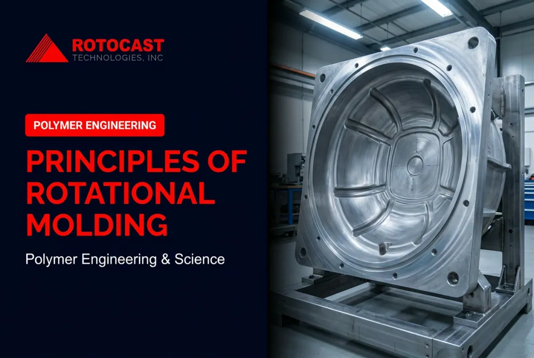 Principles of Rotational Molding — Polymer Engineering & Science