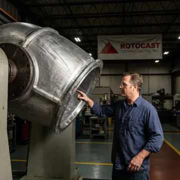 Rotational Molding