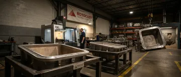 Consumer Products Manufacturing