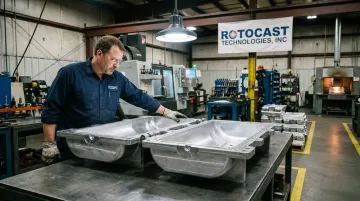 Recreational Products Manufacturing
