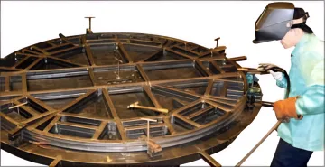 Industrial Manufacturing