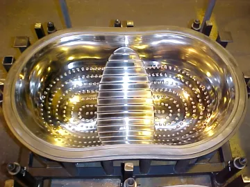 Urethane & Vacuum Forming
