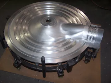 Specialty Urethane & Vacuum Forming