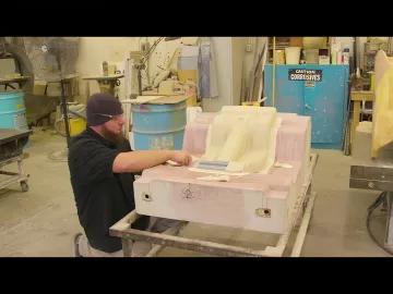 Plastics Manufacturing