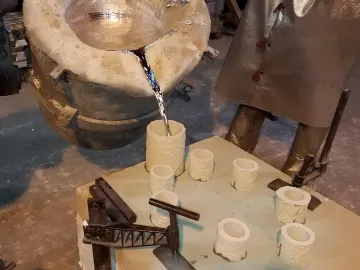 Specialty Urethane & Vacuum Forming