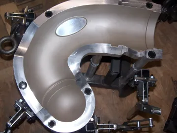 Specialty Urethane & Vacuum Forming
