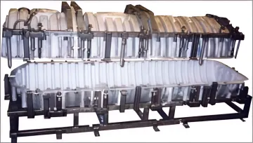 Consumer Products Manufacturing