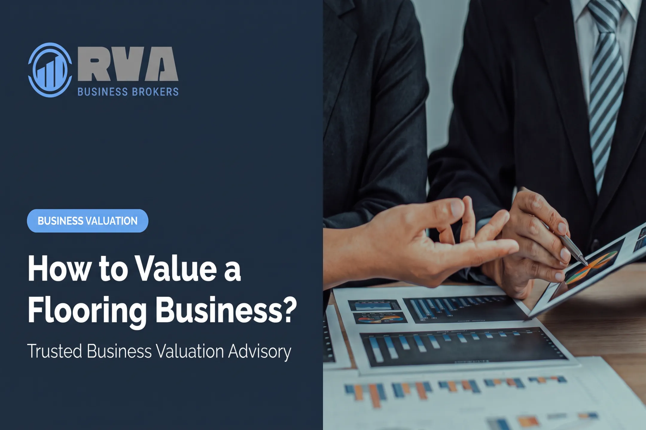 How to Value a Flooring Business?