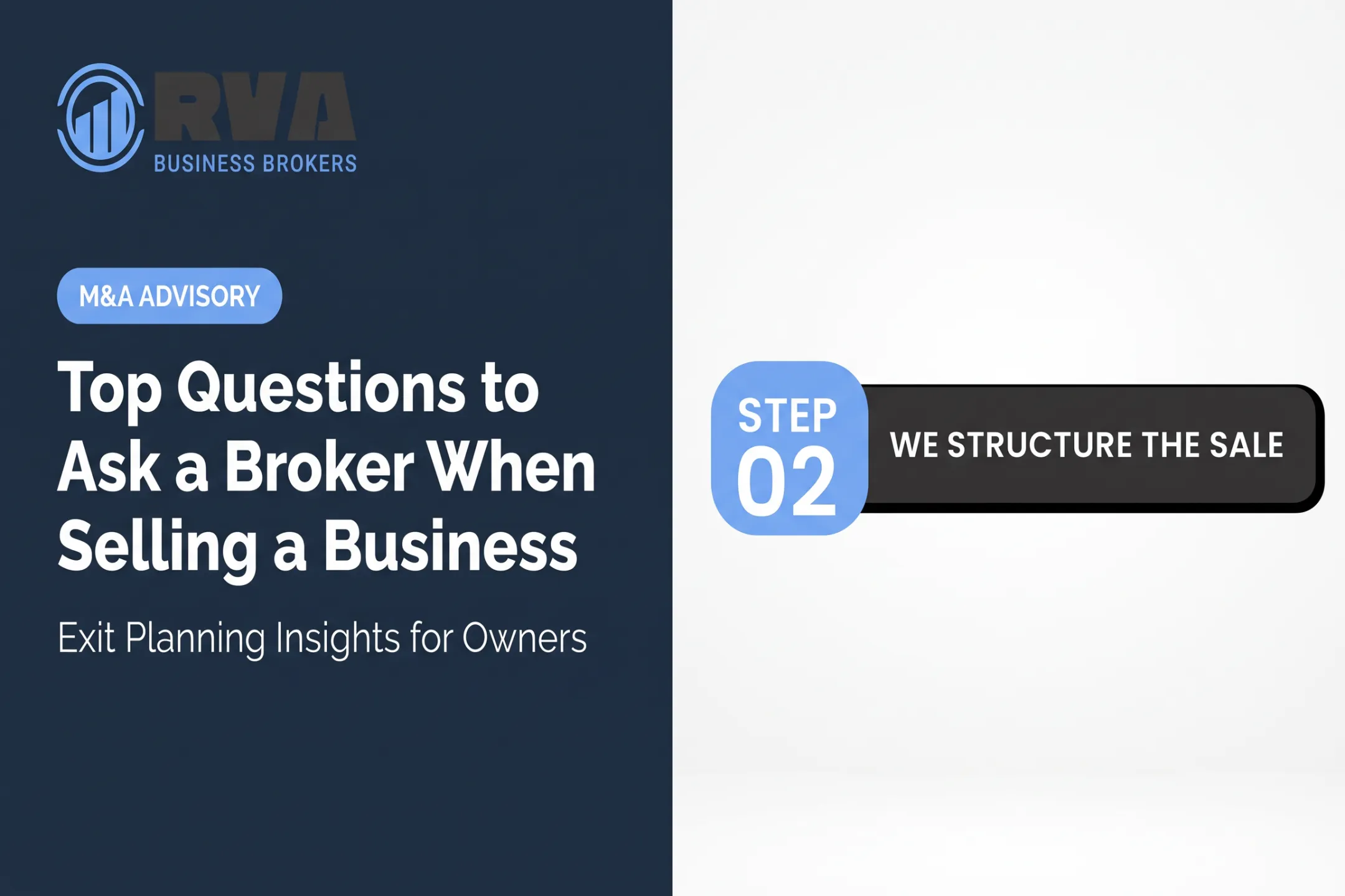 Top Questions to Ask a Broker When Selling a Business