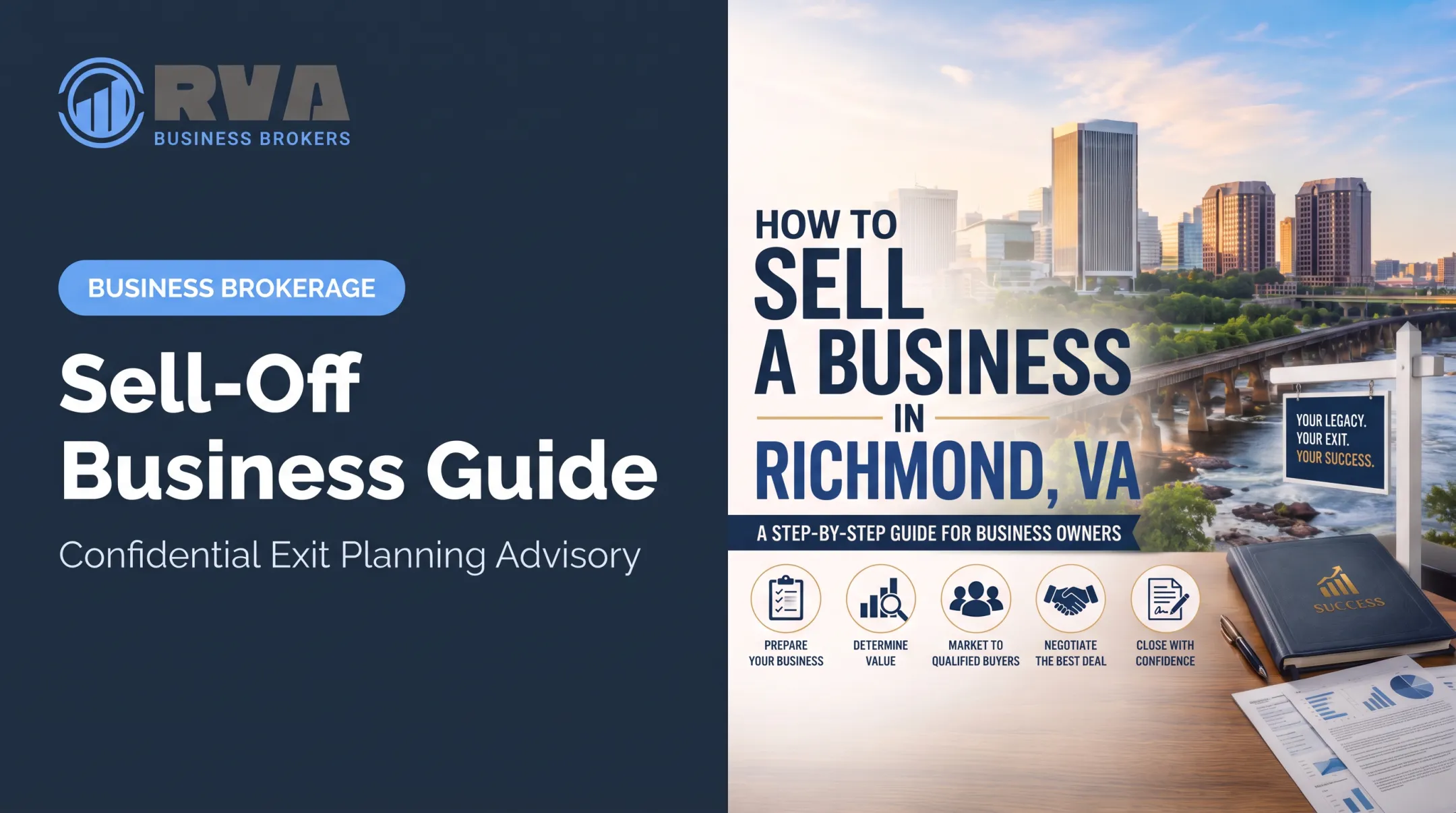 Sell-Off Business Guide