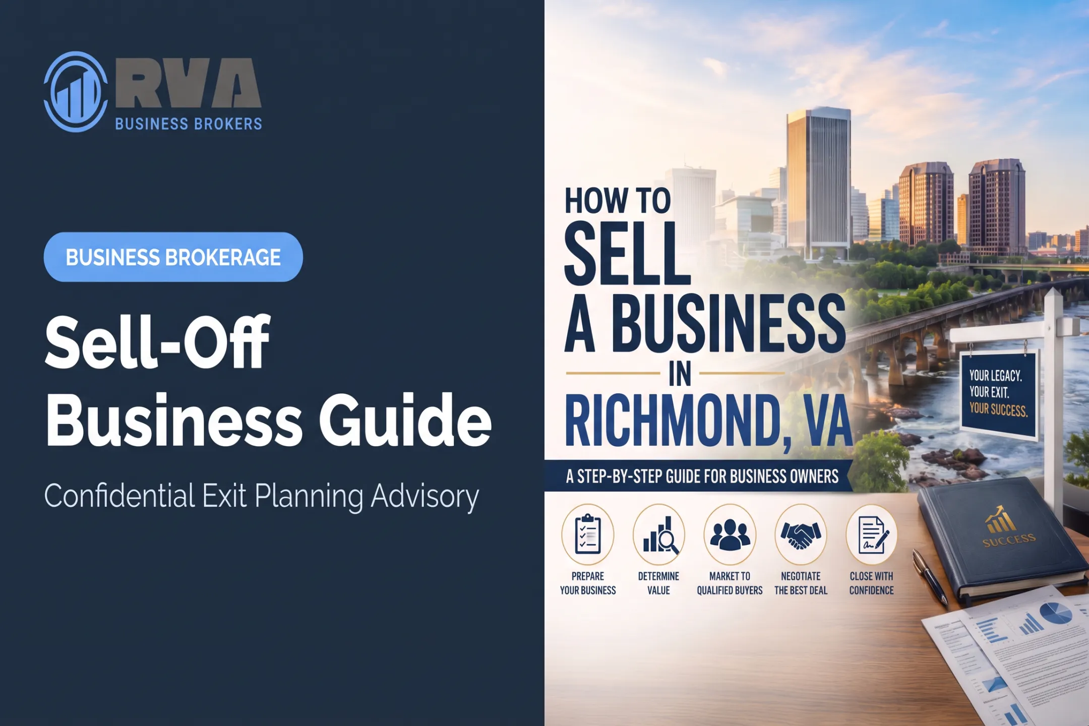 Sell-Off Business Guide