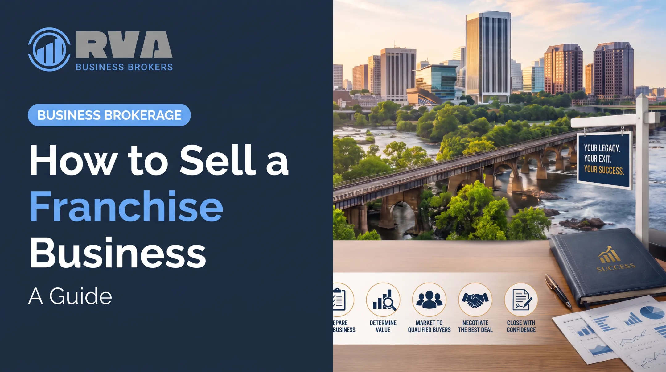 How to Sell a Franchise Business: A Guide