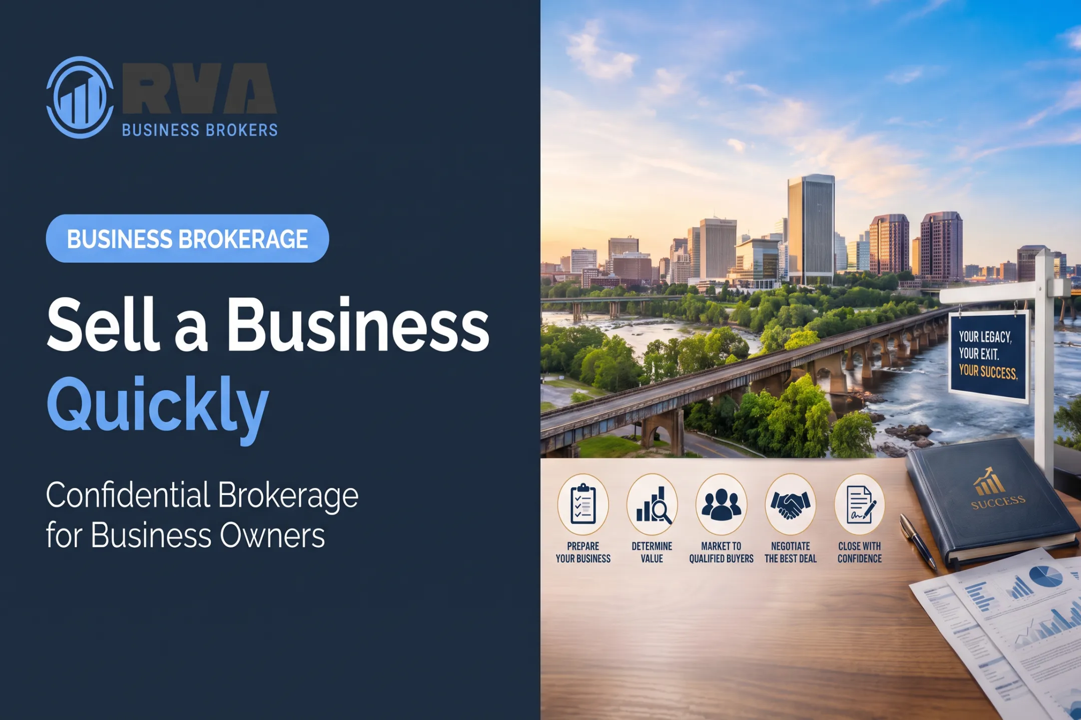 Sell a Business Quickly