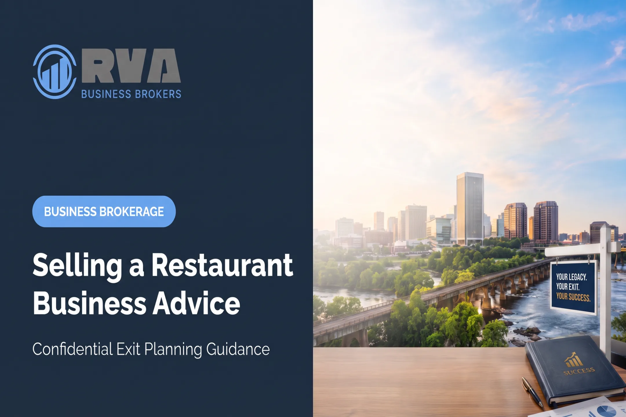 Selling a Restaurant Business Advice