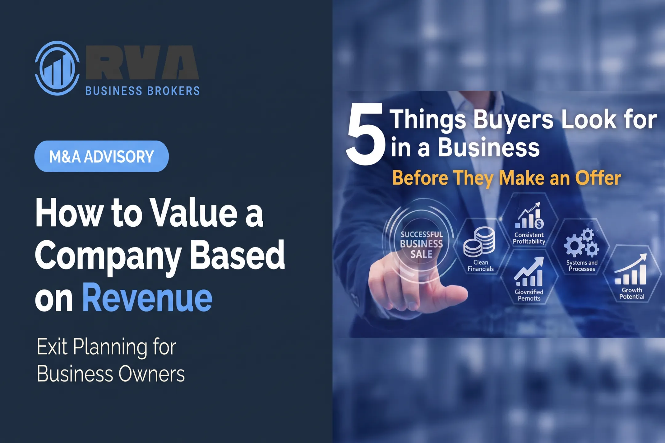 How to Value a Company Based on Revenue