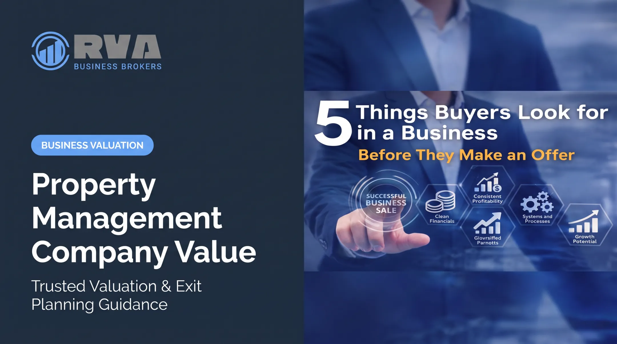 Property Management Company Value